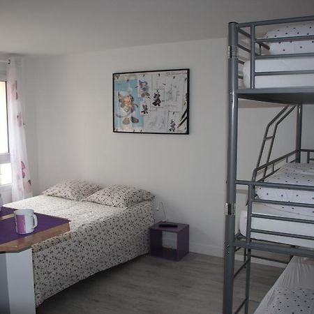 Magicappart Apartment Magny-le-Hongre Room photo