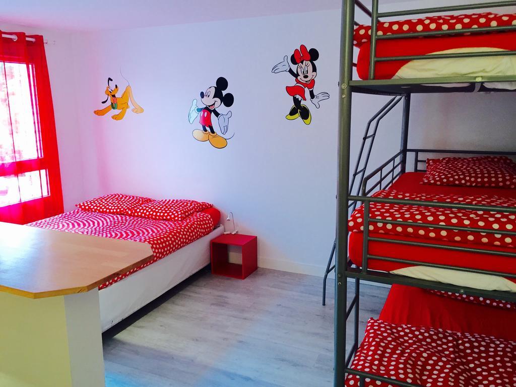 Magicappart Apartment Magny-le-Hongre Room photo